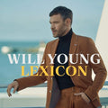 Will Young - Lexicon CD