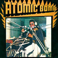 William Onyeabor - Atomic Bomb (Neutron Orange Vinyl) Vinyl