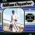 William Onyeabor - Body And Soul (Cross River Basin Blue Vinyl) Vinyl
