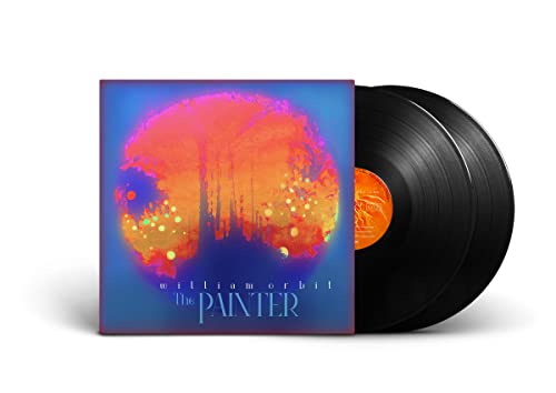 William Orbit - The Painter Vinyl