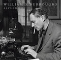 WILLIAM S. BURROUGHS - Ali's Smile Vinyl LP