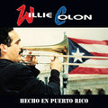 Willie Colón - Hecho En Puerto Rico Vinyl