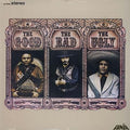 Willie Colón/Hector Lavoe - The Good, The Bad, The Ugly (180 Gram Vinyl) Vinyl