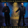Willie Colon & Ruben Blades - Tras La Tormenta [2LP] Vinyl