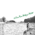 WILLIE LANE - A Pine Tree Shilling's Worth Vinyl LP