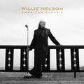 Willie Nelson - American Classic [LP] Vinyl