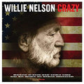 Willie Nelson - Crazy [Import] Vinyl