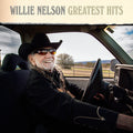 Willie Nelson - Greatest Hits (150 Gram Vinyl) (2 Lp's) Vinyl 2LP Black