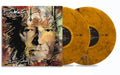 Willie Nelson - Last Leaf On The Tree (Amber Fossil Colored Vinyl) (2 Lp) Vinyl 2LP Black
