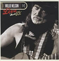 Willie Nelson - Live From Austintx Vinyl LP