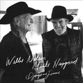 Willie Nelson & Merle Haggard - Django and Jimmie (2 Lp's) Vinyl