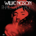 Willie Nelson - Phases and Stages (Limited Edition, Crystal Clear Vinyl) Vinyl
