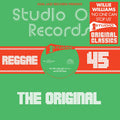 Willie Williams - No One Can Stop Us Now Vinyl 12" Vinyl [w/ download card]