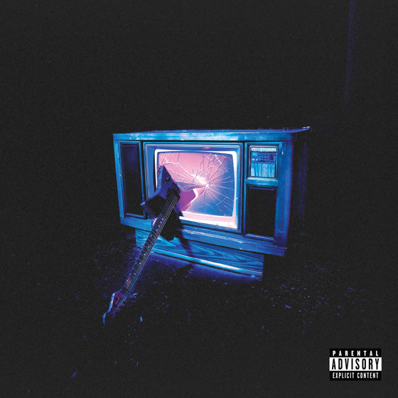 Willow - <COPINGMECHANISM> [Neon Green LP] Vinyl
