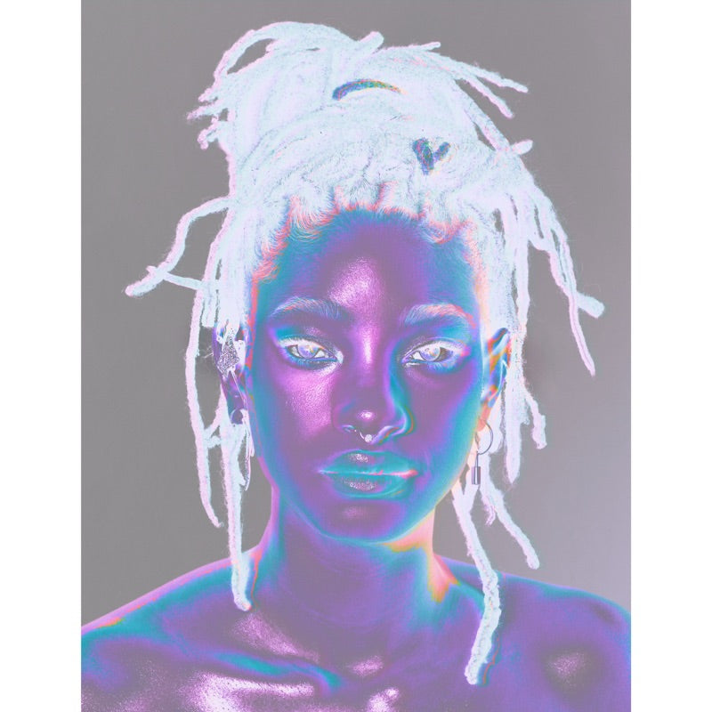 Willow - Willow [Explicit Content] (Colored Vinyl, Purple) Vinyl