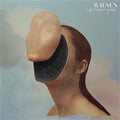 Wilsen - I Go Missing In My Sleep Vinyl LP Standard Black Vinyl w/ DL - Single Jacket w/ Folded Poster and Dust Sleeve
