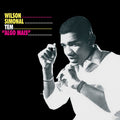 WILSON SIMONAL - Tem Algo Mais Vinyl LP