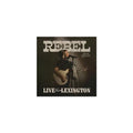 Wilson,Anne - Rebel (Live From Lexington) (Rsd 4.12.25) Vinyl