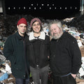 Wimps - Garbage People Vinyl LP Download Card Included