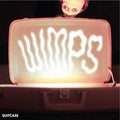 Wimps - Suitcase CD CD