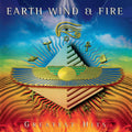 Wind & Fire Earth - Greatest Hits Vinyl