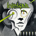 Winger - Winger (Silver Metallic Vinyl/Expanded Edition) Vinyl
