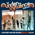 WINSTON - Under the Influence Volume Seven: A Collection of Rare Soul and Disco CD 2CD