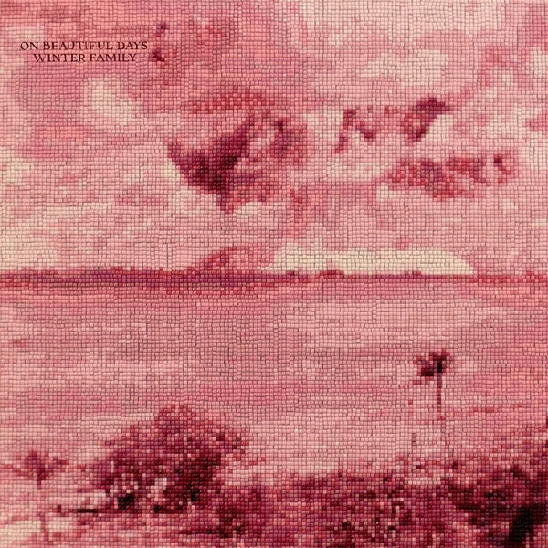 WINTER FAMILY - On Beautiful Days Vinyl LP
