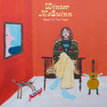 Winter Mcquinn - Move To The Trees (Transparent Orange Vinyl) Vinyl