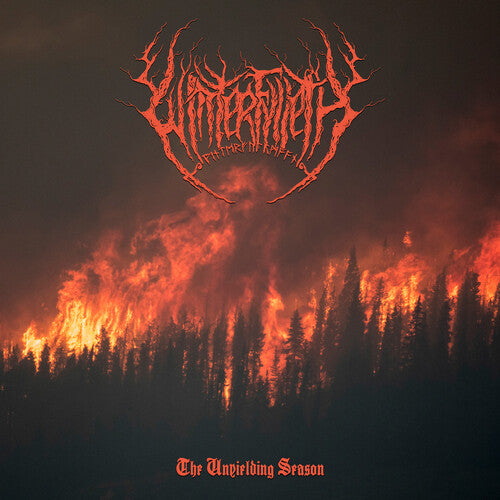 Winterfylleth - The Unyielding Season Vinyl