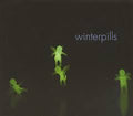 Winterpills - Winterpills Vinyl 1LP w/ DL - Jacket