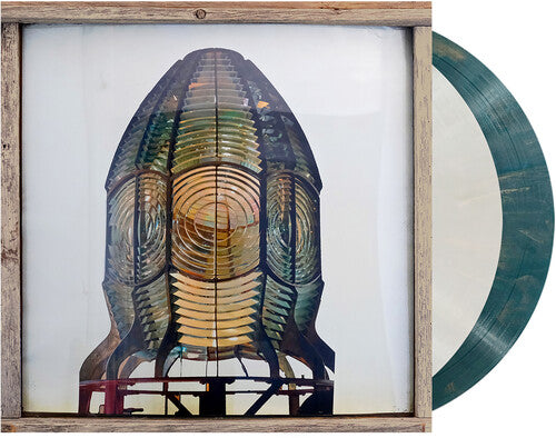 Wintersleep - Wishing Moon [Color Vinyl] [2LP] Vinyl