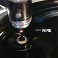 Wire - 10:20 Vinyl LP Vinyl