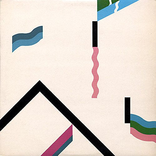 Wire - 154 Vinyl LP