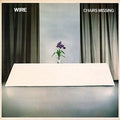 Wire - Chairs Missing Vinyl LP