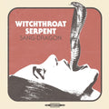 WITCHTHROAT SERPENT - Sang Dragon CD CD