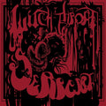 WITCHTHROAT SERPENT - Witchthroat Serpent CD CD