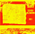 WITCYST - Soibiast Anti-Culler Vinyl LP