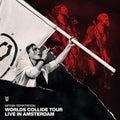 Within Temptation - Worlds Collide Tour Live in Amsterdam (Digipack Packaging CD