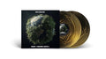 Wiz Khalifa - Kush & Orange Juice 2 (Black/Gold Vinyl) [2LP] Vinyl