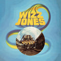 WIZZ JONES - Wizz Jones CD 2CD