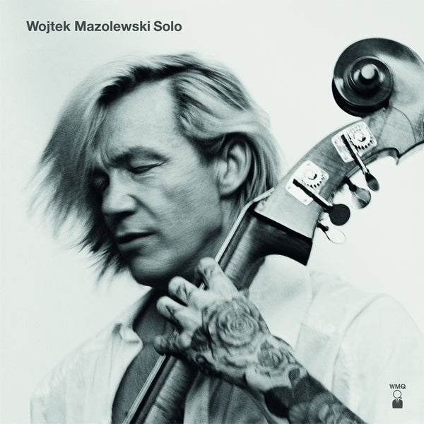 Wojtek Mazolewski - Solo [LP] Vinyl