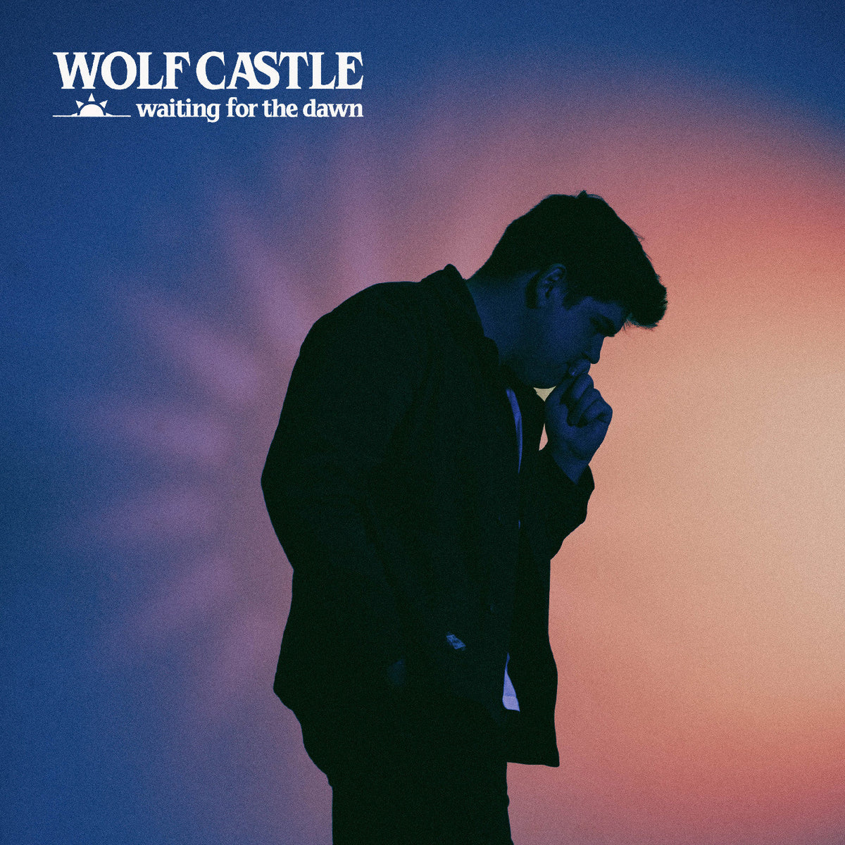 Wolf Castle - Waiting For The Dawn Vinyl
