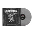 Wolfbrigade - Howl From Underground [Silver Vinyl] Vinyl
