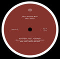 WOLFF PARKINSON WHITE - Small Favours EP Vinyl 12"