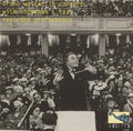 WOLFGANG AMADEUS MOZART/LUDWIG VAN BEETHOVEN - Bruno Walter in Concert (With Huberman's Last Recorded Performance) CD CD