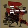 Wolfgang Press - Unremembered, Remembered (RED VINYL) | RSD DROP Vinyl