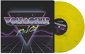 Wolfmother - Rock Out (Indie Exclusive, 180 Gram Colored Vinyl) Vinyl