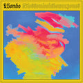 Wombo - Blossomlooksdownuponus (Lemon Yellow Color Vinyl) Vinyl LP *Lemon Yellow Color Vinyl w/ printed inner sleeve