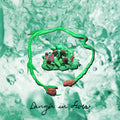 Wombo - Danger In Fives CD